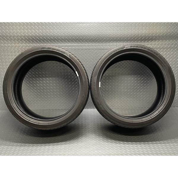 【2本セット】PIRELLI P-ZERO ピレリ P-ゼロ 305/30ZR20 (2305001...
