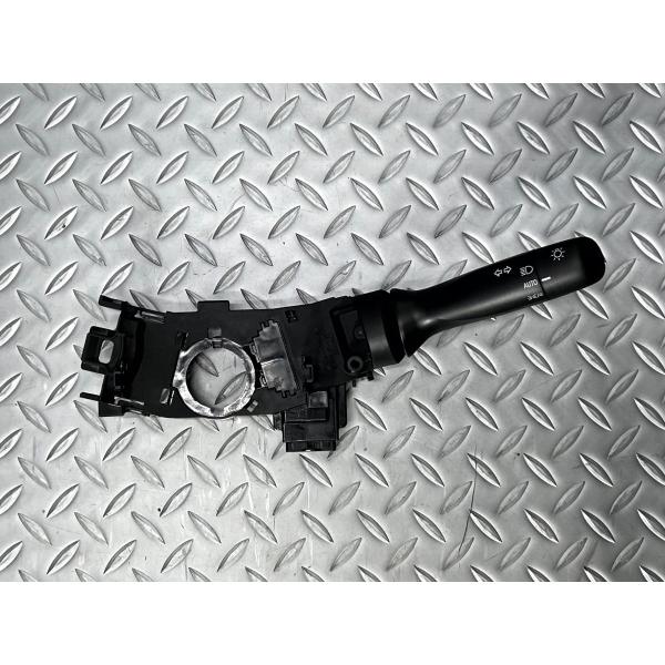 【新車外し】プロボックス 純正ディマースイッチ ウィンカー ライトスイッチ 84140-76220 ...