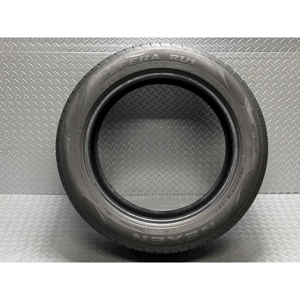【2021年製造】NEXEN N FERA RU1 255/50R19 ネクセン Nフィラ RU1 ...