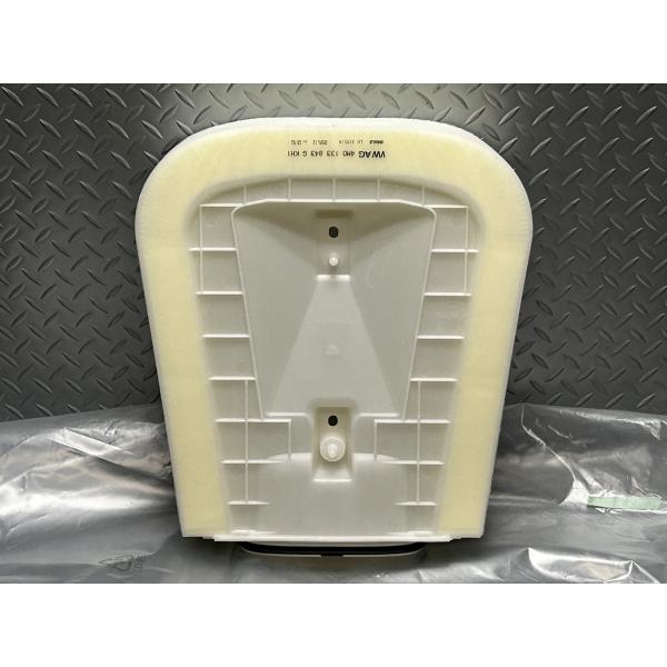 【新品】ポルシェ カイエン 純正エアーフィルター PAB133843A (24010077)@