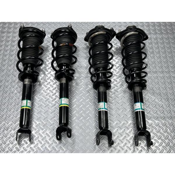 ND5RC マツダ ロードスター 純正 サスキット 品番NC9H-34-700A/NC9H-28-7...
