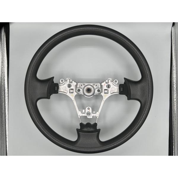 【新車外し】トヨタ 160系 プロボックス 純正ステアリング ハンドル 品番GS120-05240 ...