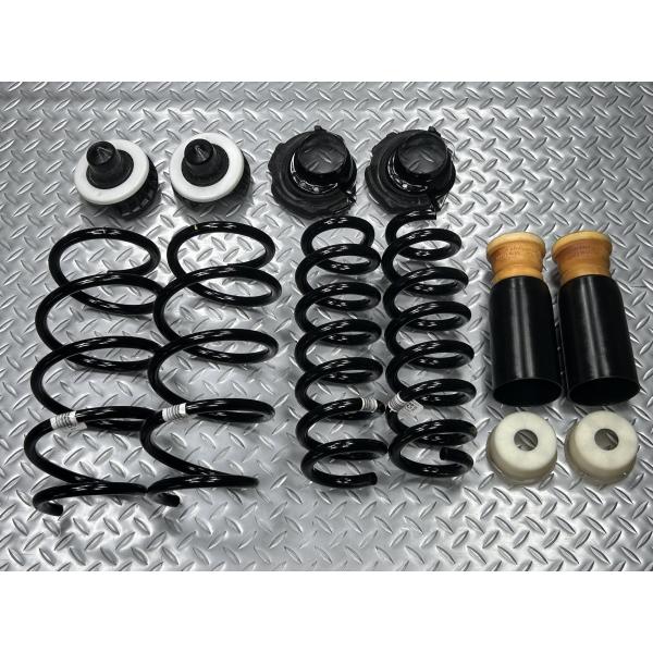 GRスープラ A90 純正スプリング4個1台分 C6 D6 DB02/22/82/42 (24070...