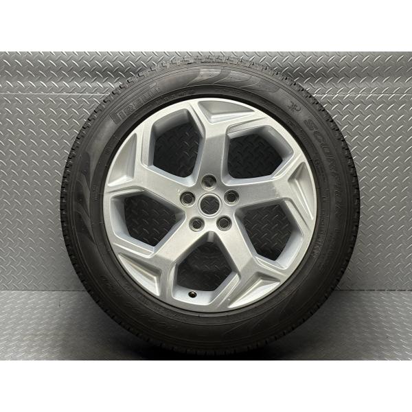 ランドローバー レンジローバースポーツ 20インチ 8.5J+47 5穴120 純正 ホイール PI...