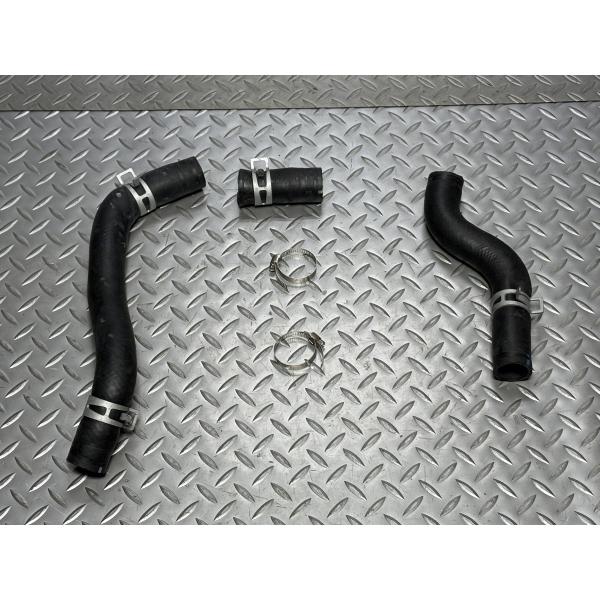 【走行2,099km】ZC33S スイフトスポーツ 純正 ラジエーターパイプ ホース スイスポ (2...