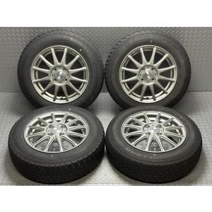 ダイハツ（DAIHATSU） 純正 ミライース LA300S ホイール アルミ
