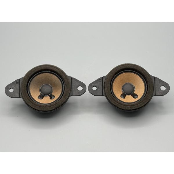 30系 アルファード/ヴェルファイア 純正 フロント ツイーター スピーカー 品番86160-582...