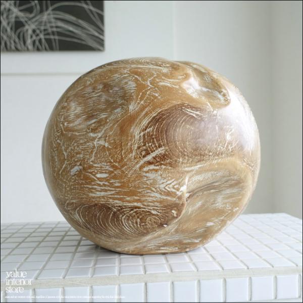 総無垢 プランツポットNW01 鉢カバー 木鉢 プランツカバー 丸鉢 小物入れ 天然木 手作り プリ...