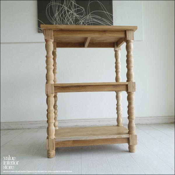 「　K様　サイズオーダーシェルフ　」　チークシェルフ角N 書棚 本棚 収納棚 陳列棚 飾り棚 什器 ...