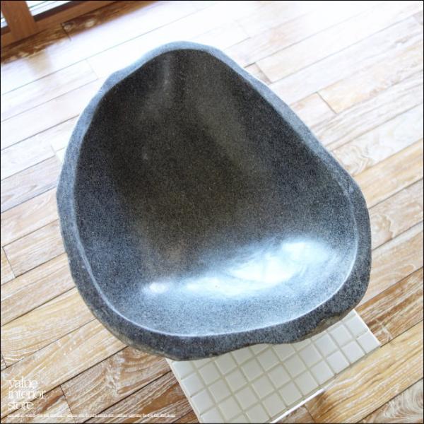 自然石 つくばい/C05 めだか鉢 睡蓮鉢 メダカ鉢 庭 金魚鉢 手水鉢 和風 ハス鉢 水盤 ガーデ...