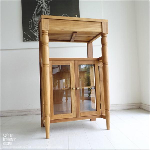 ショーケースNF ガラスケース 陳列ケース 飾り棚 コレクションケース 収納 ナチュラル 店舗什器 ...