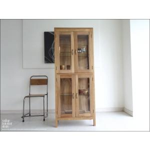【発送の場合は即購入不可】 定価83万 TRUCK FURNITURE トラック ファニチャー GATTO CUPBOAD 食器棚 カップボード 本棚 木製 ナラ 無垢材 インダストリアル 98195 定価83万 TRUCK FURNITURE トラック ファニチャー GATTO CUPBOAD 食器