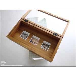 輸入雑貨 ショーケース アクセサリーキャビネット ジュエリーケース