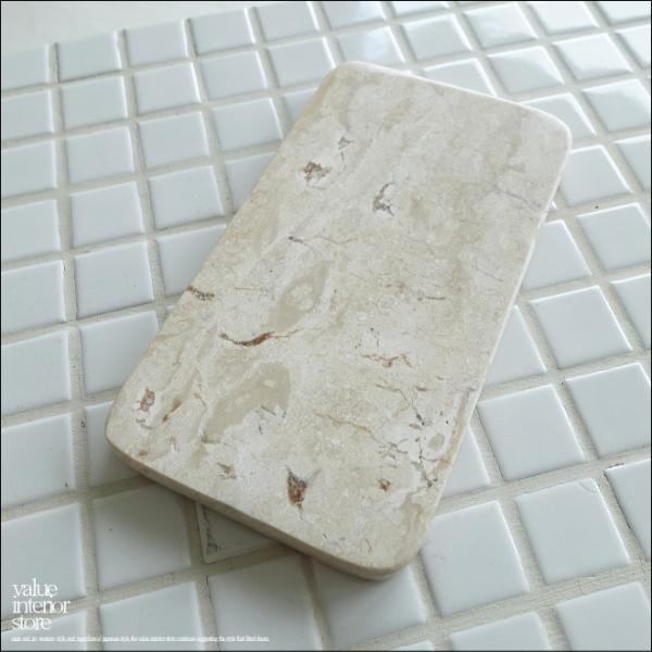 大理石トレイIngo-IV マーブルトレイ ジュエリートレイ 飾り台 洗面用品置き 小物置き 長方形...