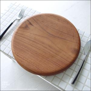 びっくりドンキー ディッシュ皿 直径約27cm 木皿 : うみねこ工房