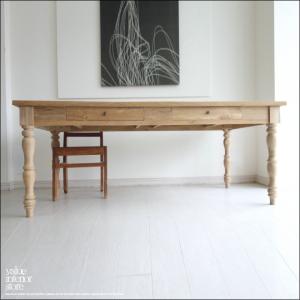 チーク総無垢 センターテーブル囲みN ガラステーブル 座卓 リビング