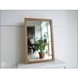 イケア（IKEA） 壁掛け鏡 SONGE/ソンゲ ◇ 幅900×奥行30×高さ1290mm