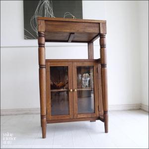 ガラスパンケース6枚扉N ショーケース 飾り棚 ガラスケース 陳列棚