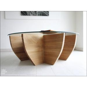 □Cassina ixc./カッシーナ・イクスシー□TRIA/トリア ローテーブル