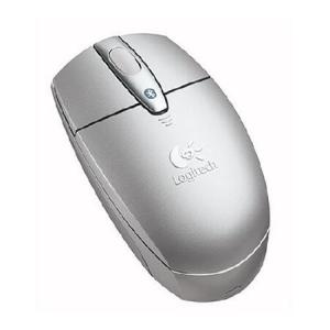 Logitech V270 Cordless Optical Mouse for Bluetooth...