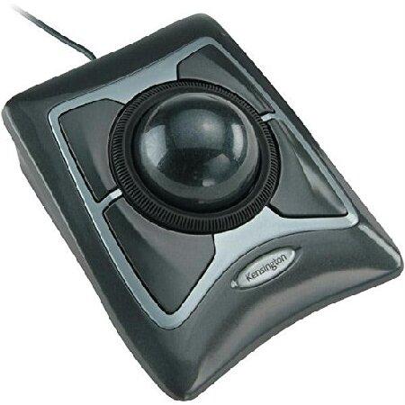 Kensington Expert Mouse Trackball並行輸入品