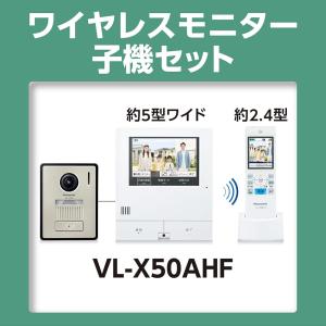 パナソニック ワイヤレスモニター付き テレビ ...の詳細画像1