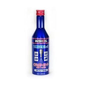 ワコーズ D-1 ディーゼルワン ディーゼル向け...の商品画像