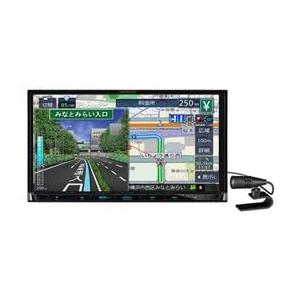 KENWOOD 彩速ナビ MDV-D311