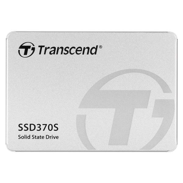 Transcend SSD 512GB 2.5インチ SATA3 6Gb/s MLC採用 TS512...