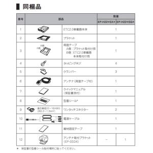 【三菱/MITSUBISHI】アンテナ(GPS...の詳細画像5
