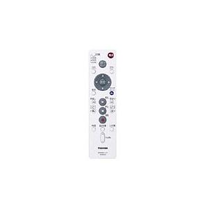 東芝 HDD＆DVDレコーダー用シンプルリモコン SE-R0253(79102058)