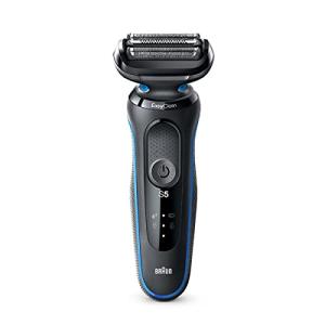 BRAUN シリーズ5 51-M1200s-V （ミント） メンズシェーバー本体 - 最