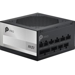 MSI PRO A850PL 850W ATX電源ユニットの高価買取価格