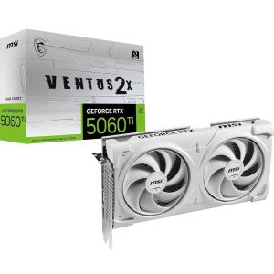 Palit NE7506TU19P1-GB2062M ［GeForce RTX 5060 Ti White OC 8GB
