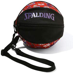 SPALDING(スポルディング) バスケットボール ボールバッグ スポルディング キク 49-001KI バスケ バスケットボール 49-001KI｜ハッピーライフスタイルショップ