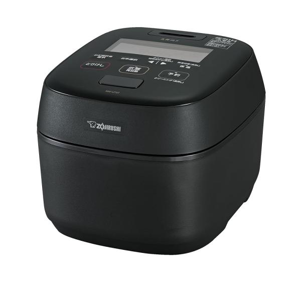 象印マホービン 炊飯器 4合 小容量 炎舞炊き コンパクト 圧力IHタイプ 日本製 お手入れ点数2点...