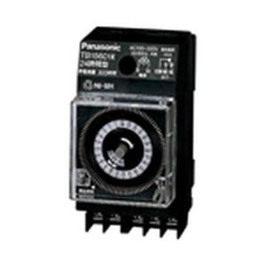 Panasonic パナソニック TB24101 協約型電子式タイムスイッチ Panasonic パナソニック TB24101 協約型電子式タイムスイッチ