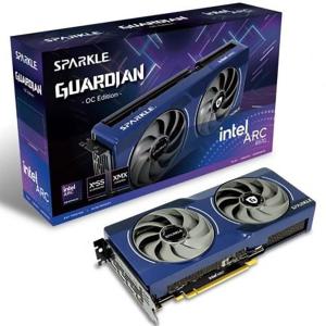 SPARKLE SB580T-12GOC ［SPARKLE Intel Arc B580 TITAN OC
