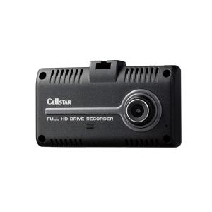 セルスター ドライブレコーダー 新品CS-61FH Amazon | セルスター ドライブレコーダー 前方1カメラ/車内