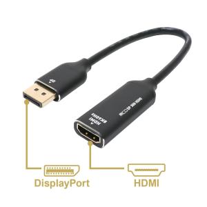 DP-HDA8K1/BK DisplayPor...の詳細画像4