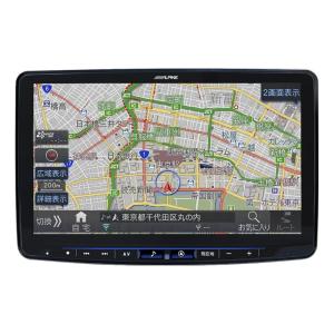 ALPINE（アルパイン） EX11NX2S-D5-1-AR デリカD:5 専用 11型カーナビ