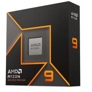 AMD Ryzen 9 9900Xの買取情報