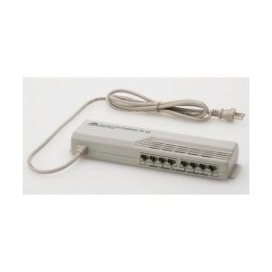 CentreCOM GS908S-TP V2 レイヤー2スイッチ