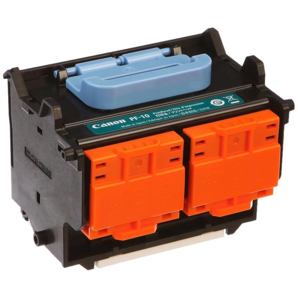 canon キヤノン プリントヘッド PF-10