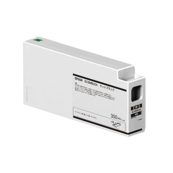 エプソン SC9MB70A 純正 インクカートリッジ マットブラック 700ml