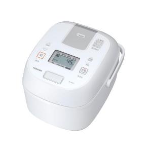 日立（HITACHI） 5.5合炊き IHジャー炊飯器 圧力＆スチーム ふっくら