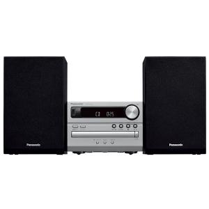 Panasonic（パナソニック） コンポ CDステレオシステム SC-PMX90-S
