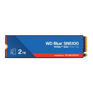Western Digital WDS400T4X0E ［WD_BLACK SN7100 M.2 Type2280 NVMe