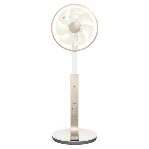Panasonic（パナソニック） F-C339D-W 1/f ゆらぎの扇風機の風は