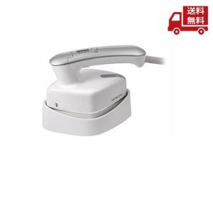 日立 衣類スチーマー CSI-RX3（B） （オニキスブラック